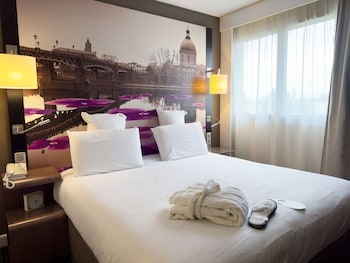 Privilege, Double Room, 1 Double Bed