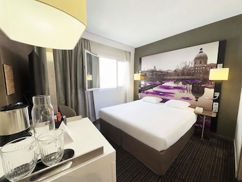 Classic room KingSize bed