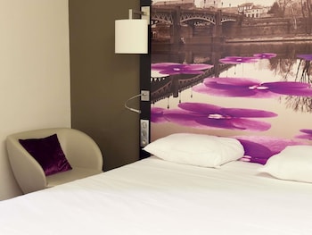 Classic Double Room, 1 Double Bed