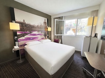 Classic Double Room, 1 Double Bed