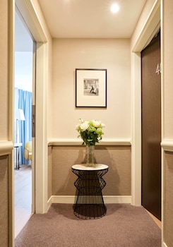 Deluxe Room (Family)