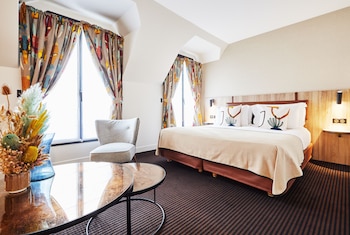 Junior Suite (Eiffel Tower)