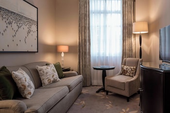 Superior Suite, 1 Bedroom