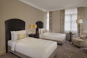 Superior Room, 2 Twin Beds, Non Smoking