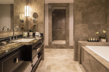 Executive Suite, 1 Bedroom