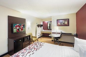 Superior Room, 1 King Bed (Smoke Free)