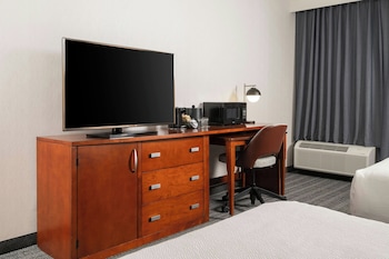 Room, 2 Queen Beds
