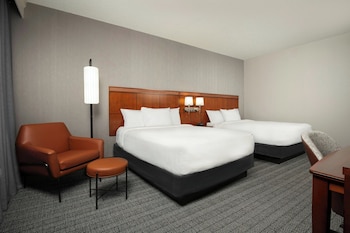 Room, 2 Queen Beds