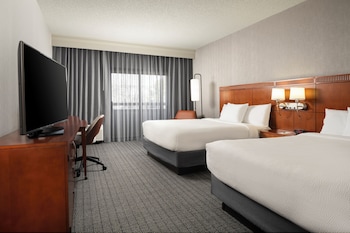 Room, 2 Queen Beds