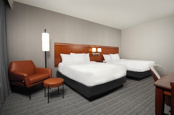 Room, 2 Queen Beds