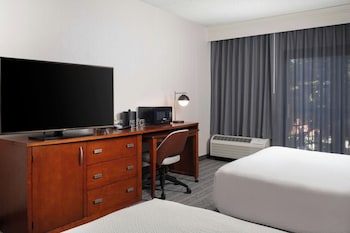 Room, 2 Double Beds