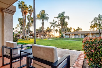 Studio, 1 King Bed