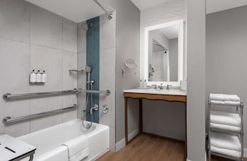 Room, 2 Queen Beds, Accessible