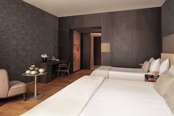 Premium Triple Room