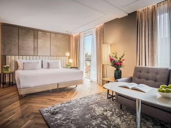 Premium Room (Grand)