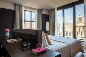 Executive Room (Dam View)