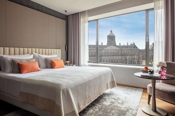 Premium Room (Dam View)