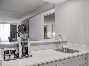 Suite, 1 Bedroom