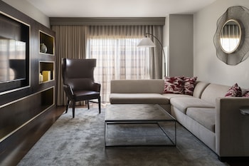 Junior Suite, 1 Bedroom