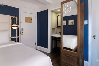 Room, 1 Queen Bed (Cosy)