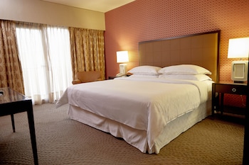 Classic Room, 1 King Bed