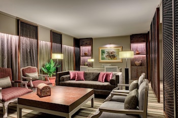 Presidential Suite, 1 King Bed