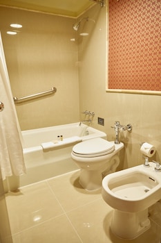 Room, 1 King Bed