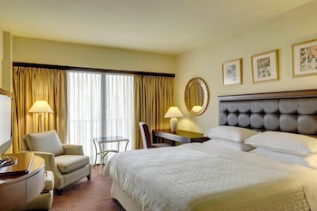 Room, 1 King Bed