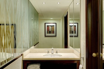 Room, 1 King Bed