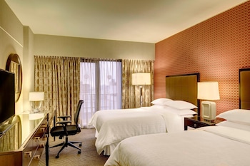 Classic Room, 2 Twin Beds