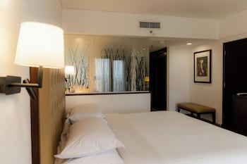 Classic Room, 1 King Bed