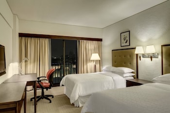 Room, 2 Twin Beds