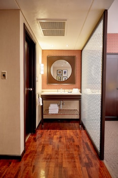 Classic Room, 2 Twin Beds