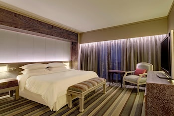 Presidential Suite, 1 King Bed