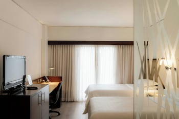 Classic Room, 2 Twin Beds