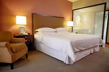 Classic Room, 1 King Bed