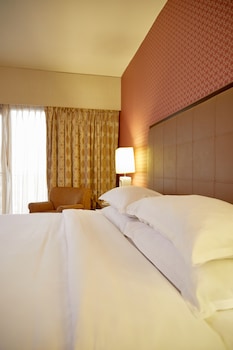 Classic Room, 1 King Bed