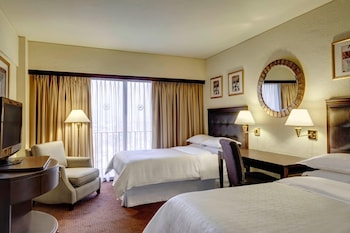 Room, 2 Twin Beds