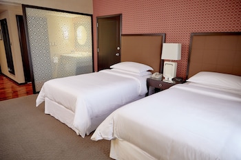 Classic Room, 2 Twin Beds