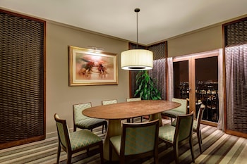 Presidential Suite, 1 King Bed