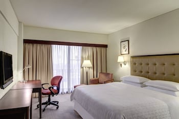 Room, 1 King Bed