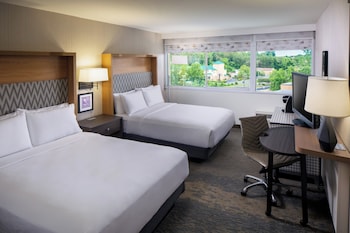 Standard Room, 2 Queen Beds