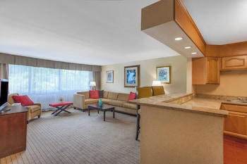 Suite, 1 Bedroom