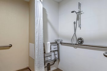 Room, 1 Double Bed, Accessible, Non Smoking