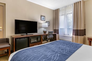 Room, 1 Double Bed, Accessible, Non Smoking