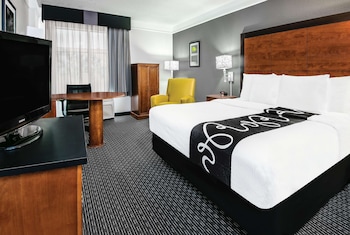 Room, 1 King Bed, Non Smoking