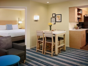 Classic Room, 2 Bedrooms, Accessible