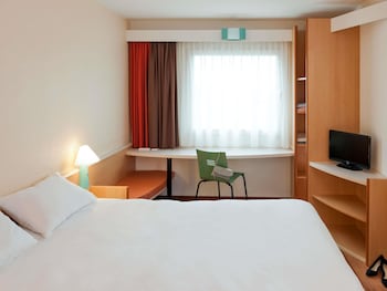 Standard Double Room, 1 Double Bed