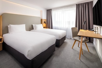 Standard Room, 2 Twin Beds