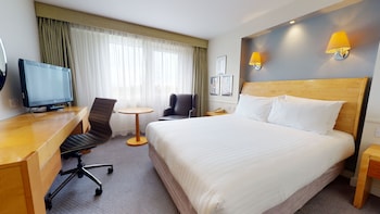 Standard Room, 1 Double Bed